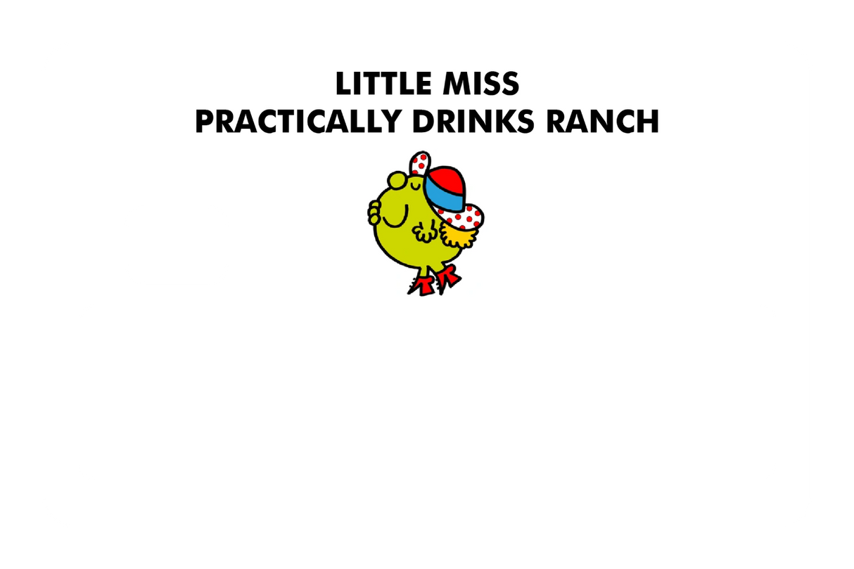 Little Miss Drinks Ranch