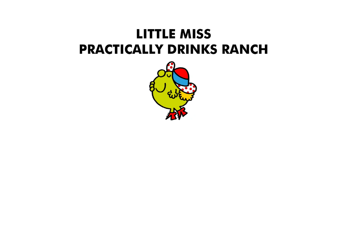 Little Miss Drinks Ranch