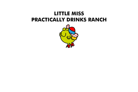 Little Miss Drinks Ranch