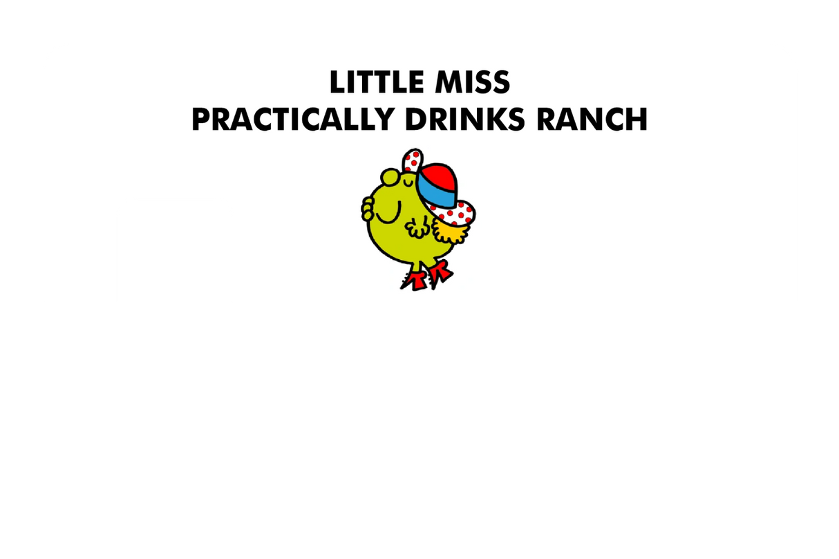 Little Miss Drinks Ranch