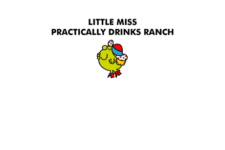 Little Miss Drinks Ranch