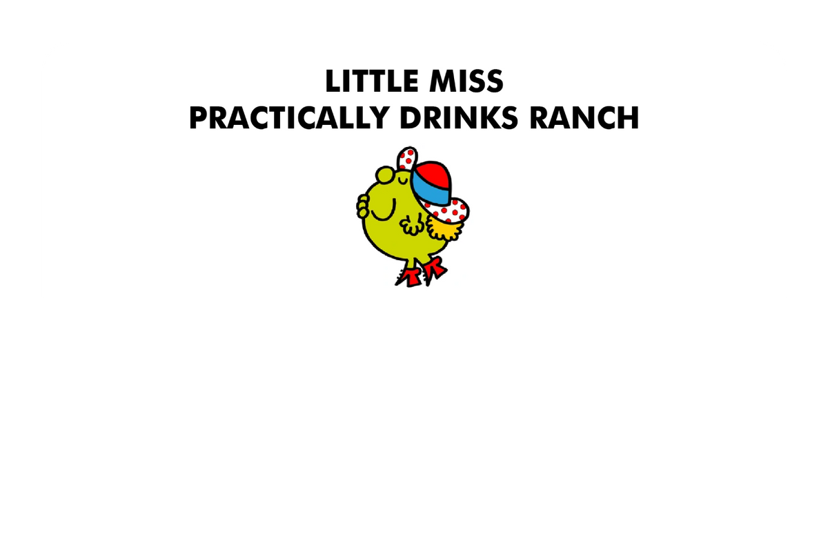 Little Miss Drinks Ranch