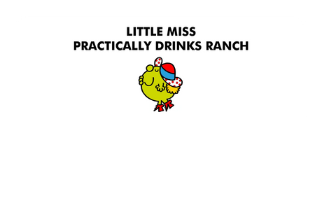 Little Miss Drinks Ranch