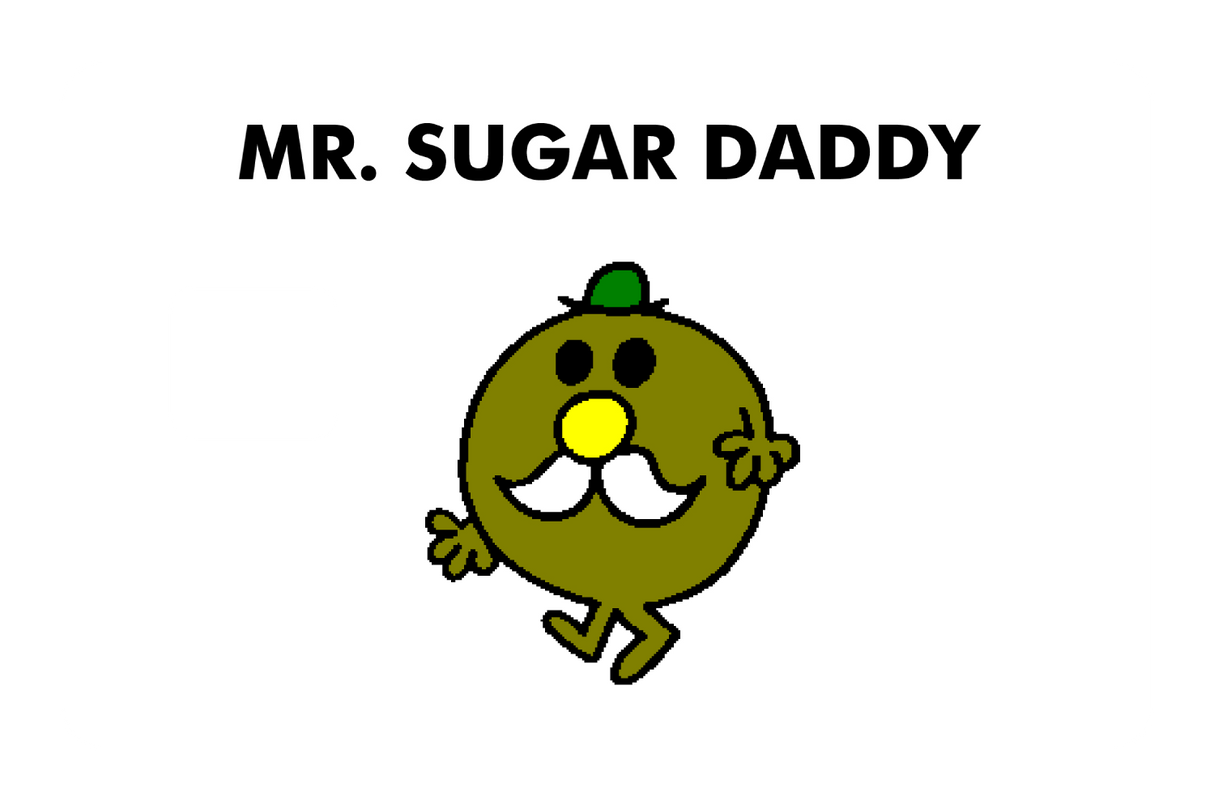 Mr. Sugar Daddy