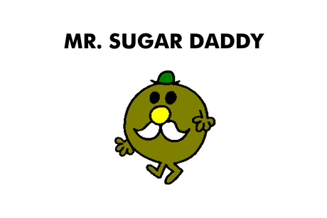 Mr. Sugar Daddy