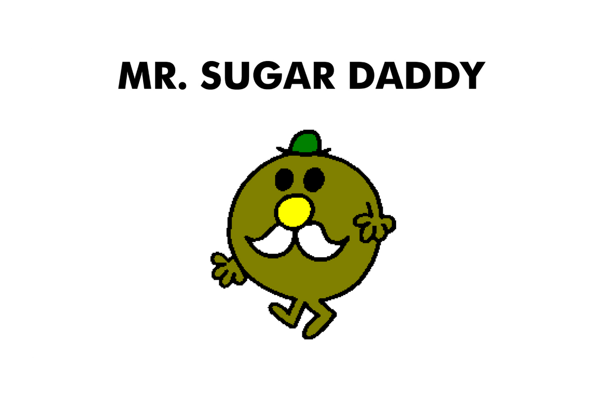 Mr. Sugar Daddy