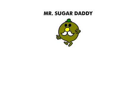 Mr. Sugar Daddy