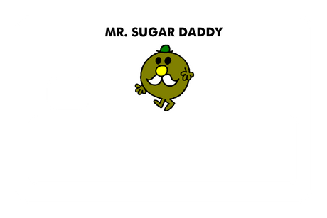 Mr. Sugar Daddy