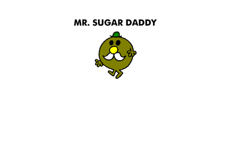 Mr. Sugar Daddy