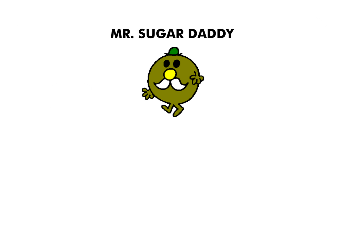Mr. Sugar Daddy