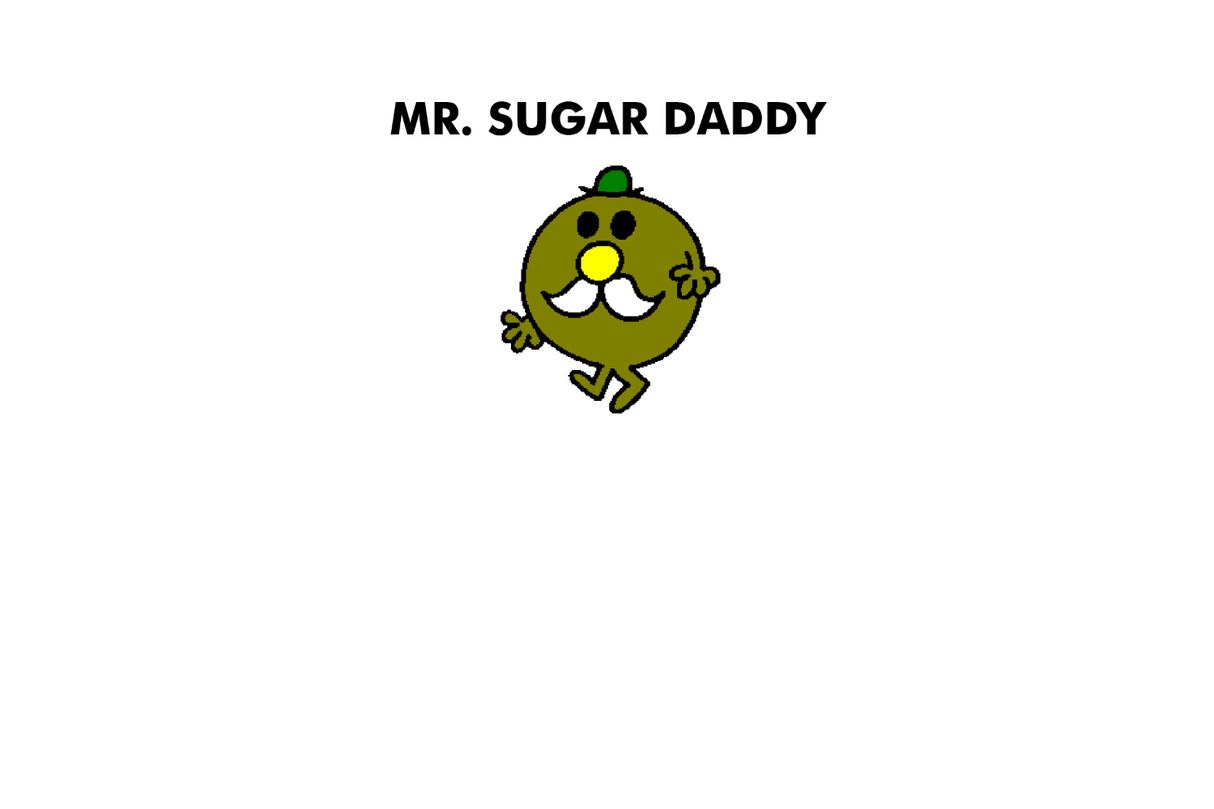 Mr. Sugar Daddy