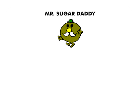 Mr. Sugar Daddy