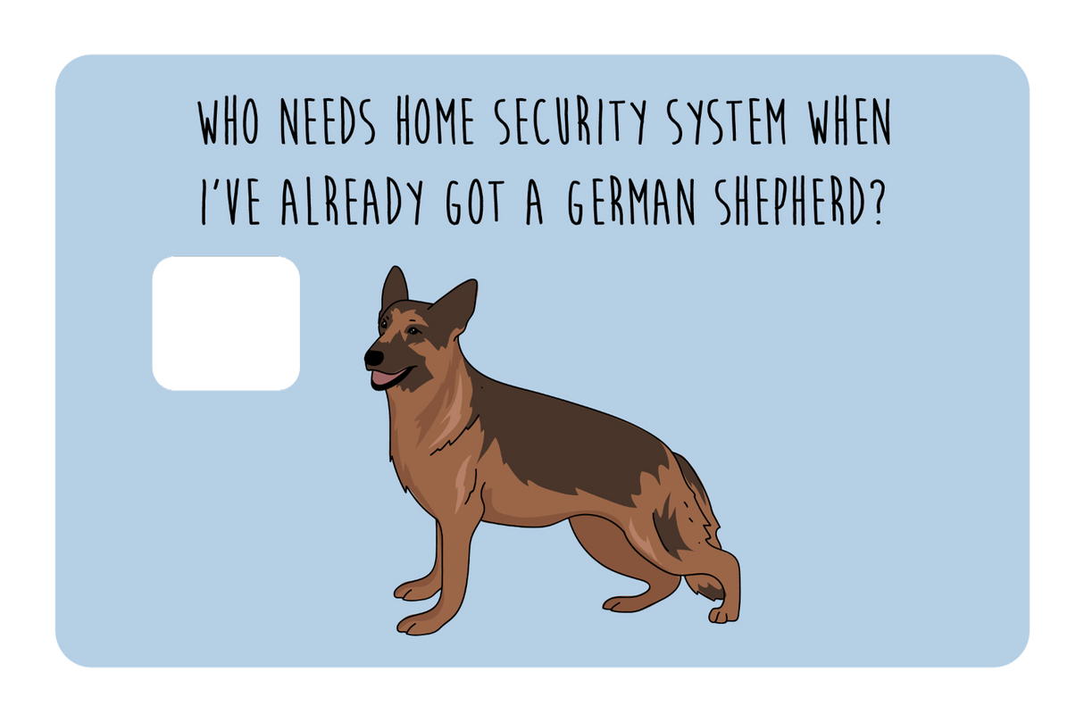 Security Shepard