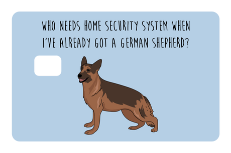 Security Shepard