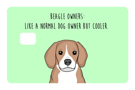 Beagle Owner