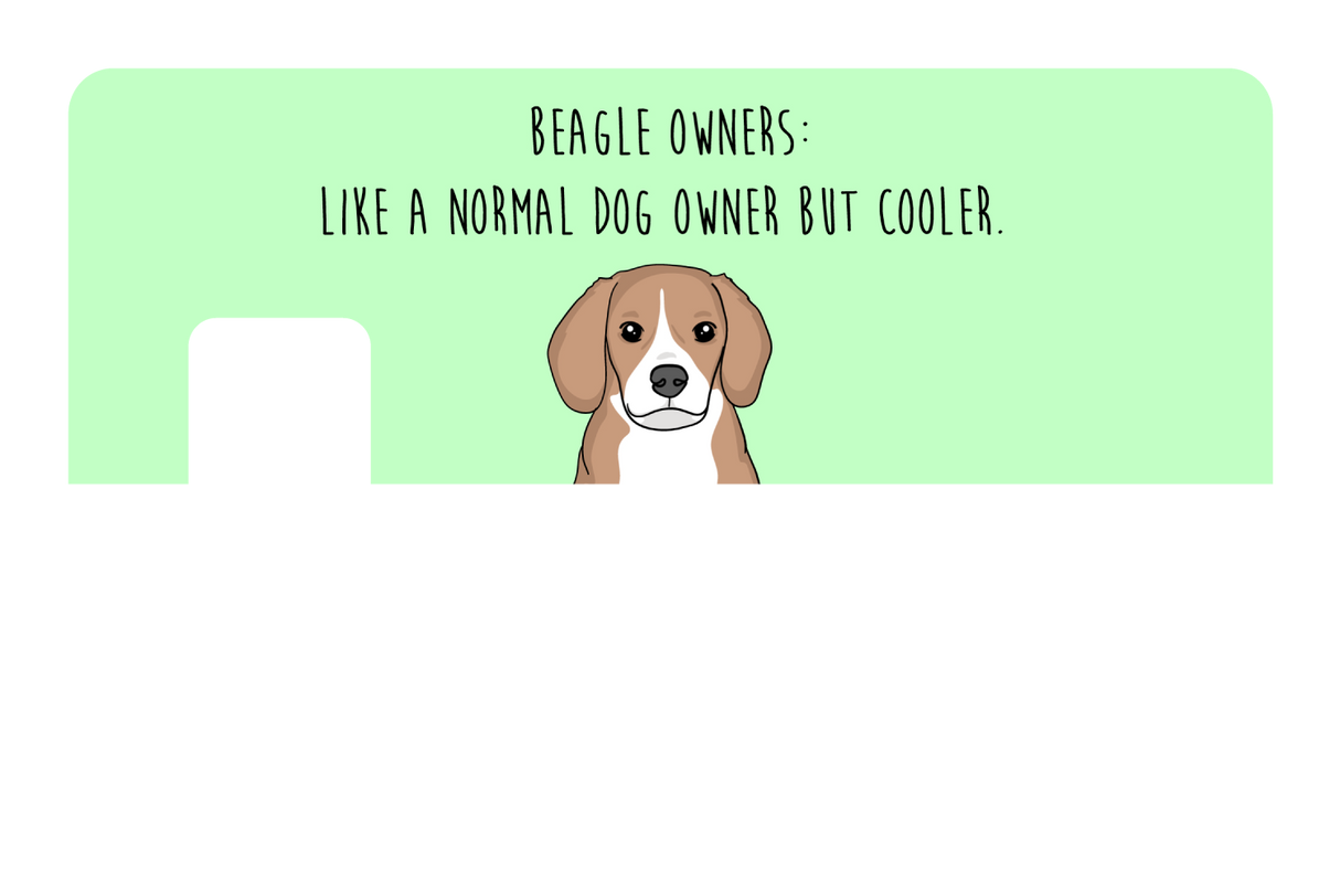 Beagle Owner