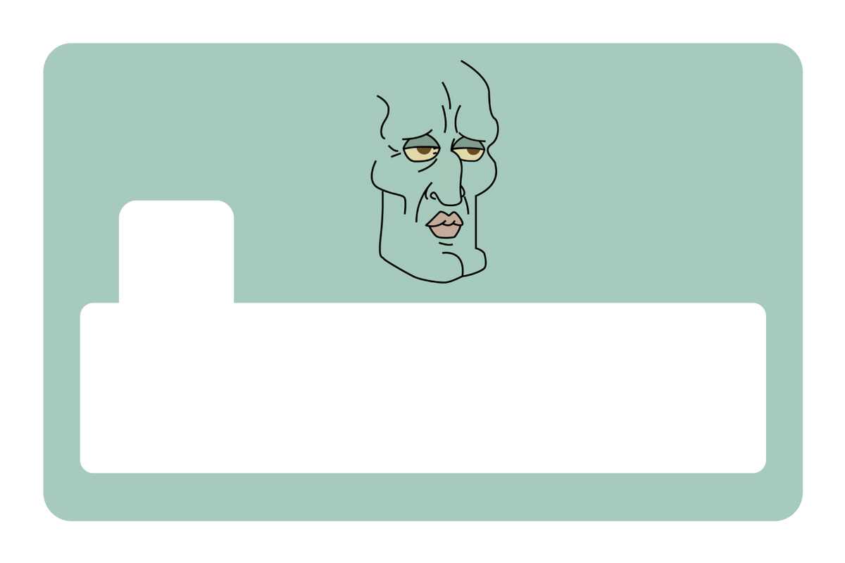 Giga Squid