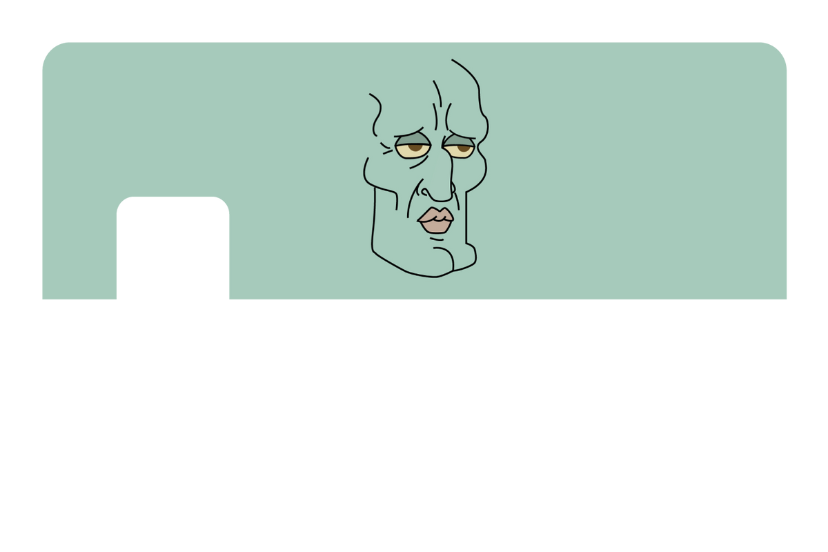 Giga Squid