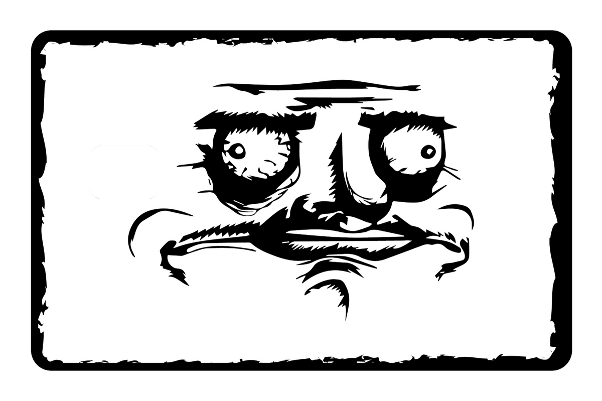 What The Face