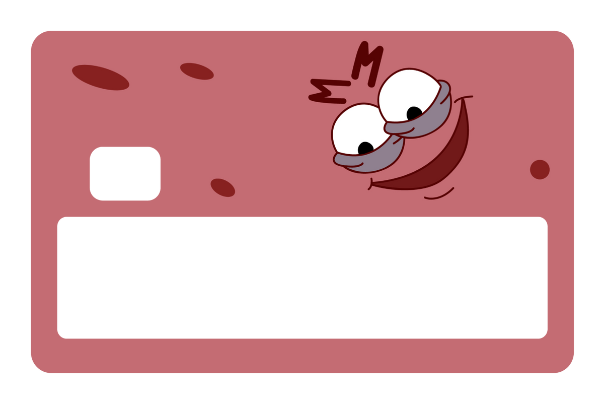 Creepy Star
