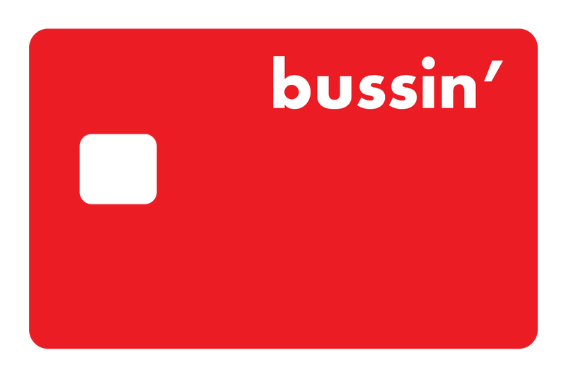 Bussn'