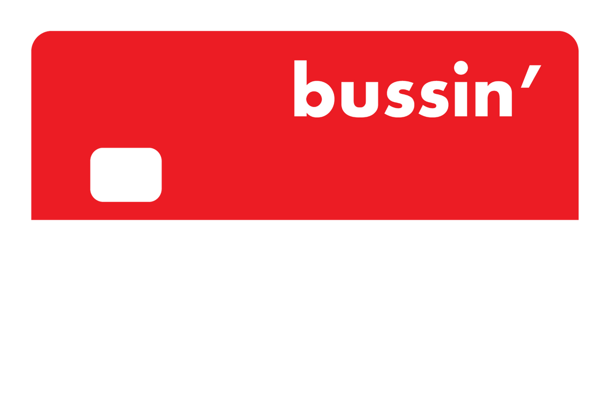 Bussn'