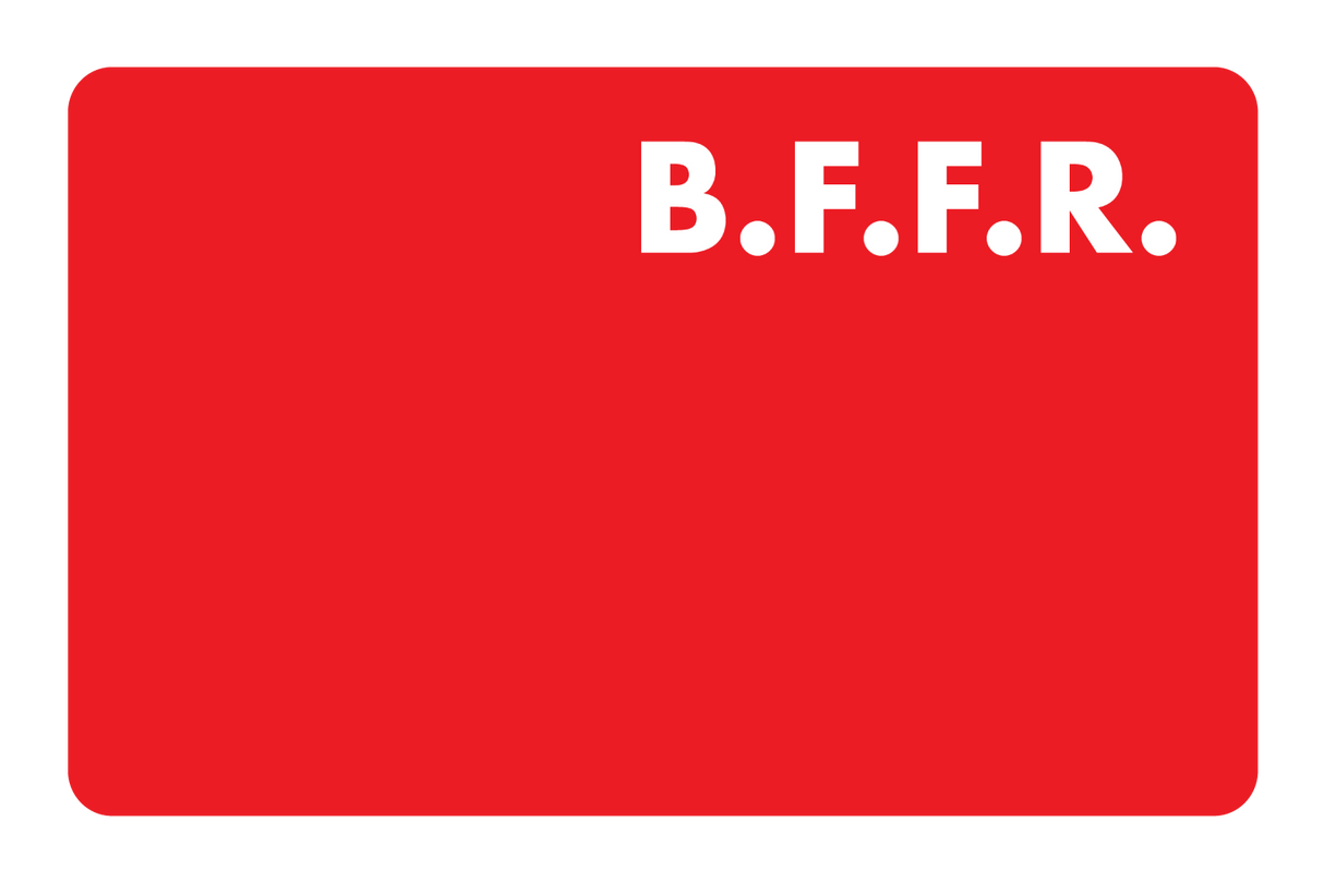 b.f.f.r.