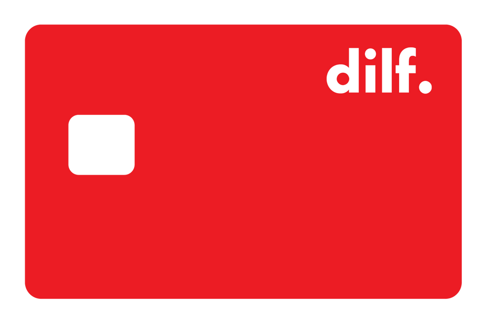dilf.