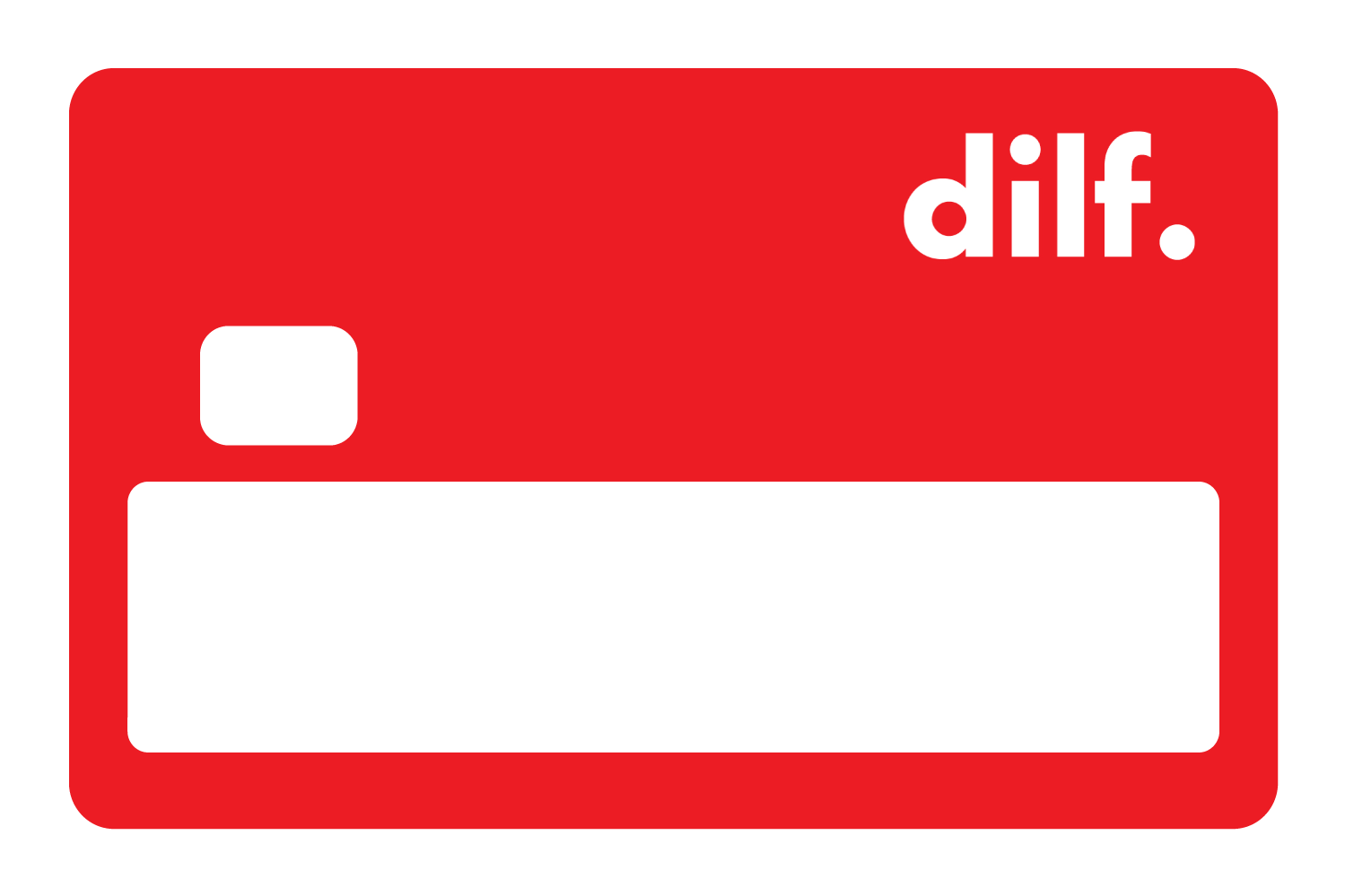 dilf.