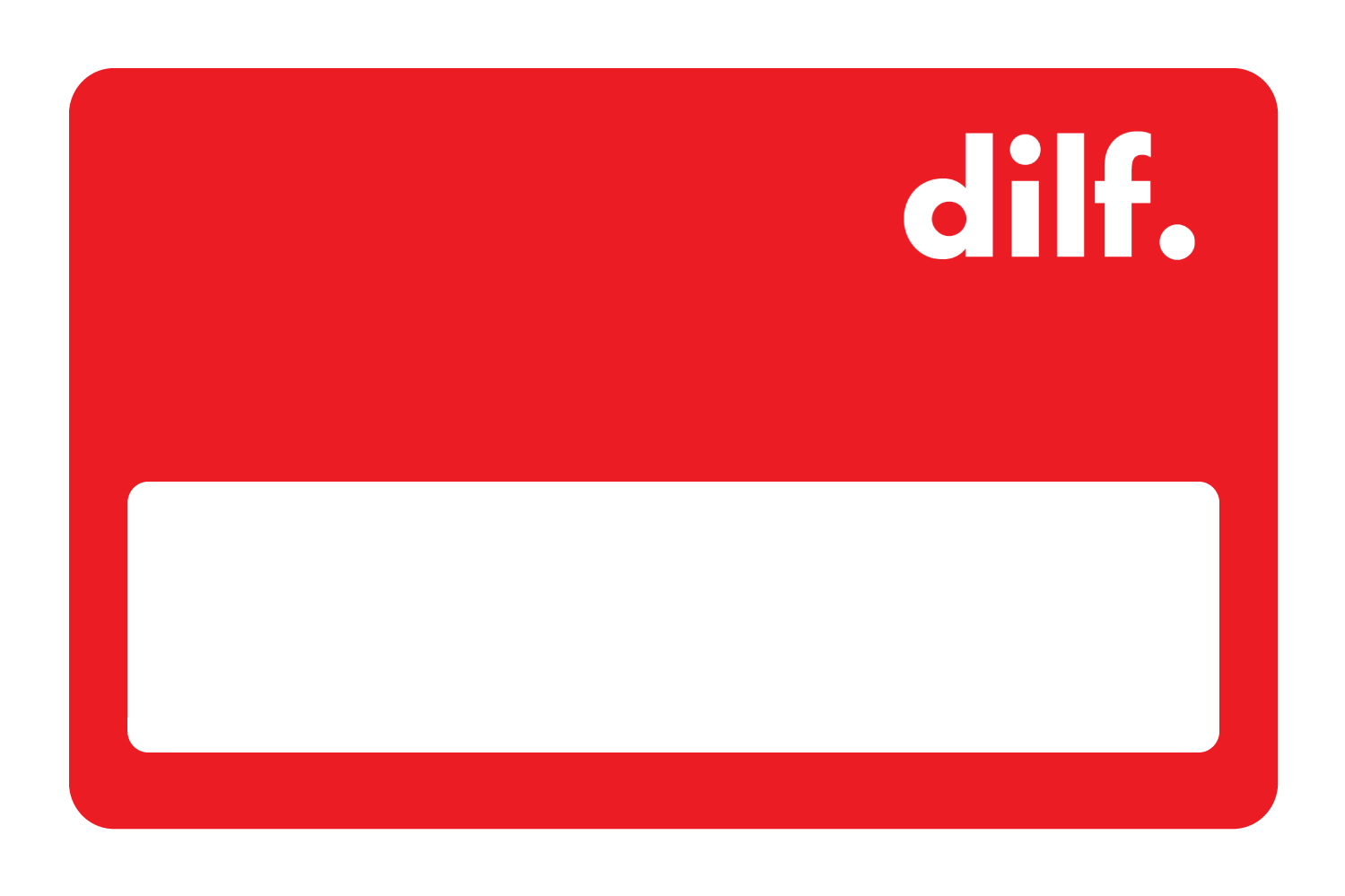 dilf.