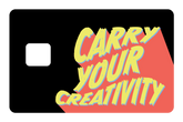 Carry Your Creativity