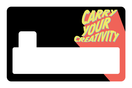 Carry Your Creativity