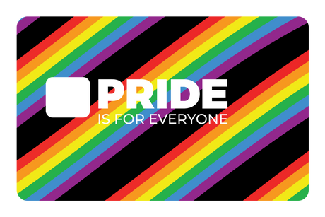 Pride is for everyone