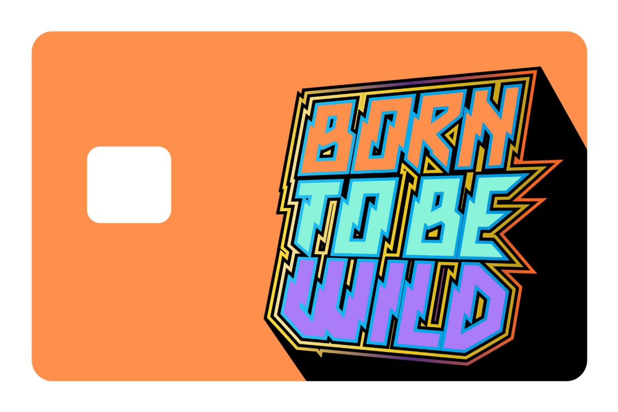 Born To Be Wild