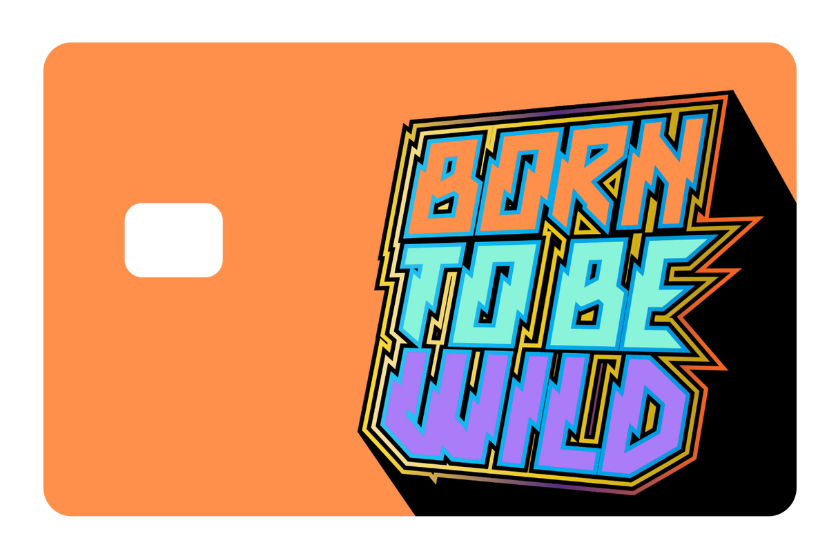 Born To Be Wild