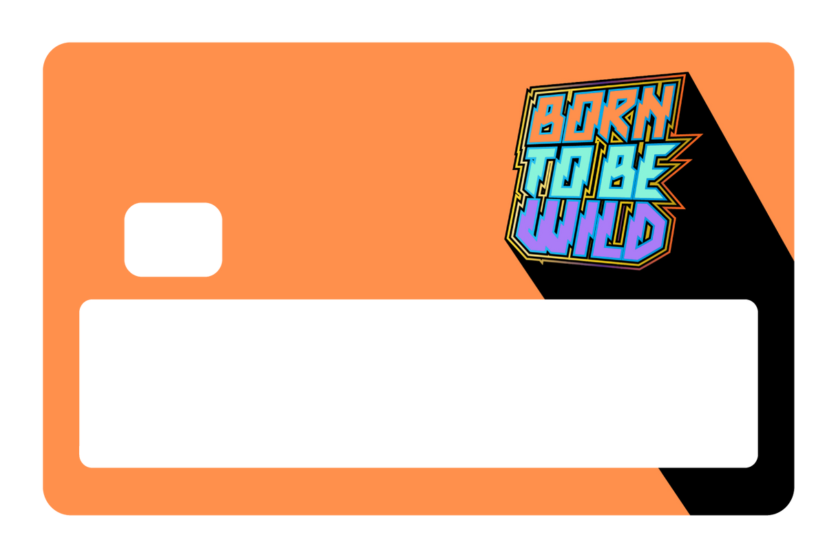 Born To Be Wild