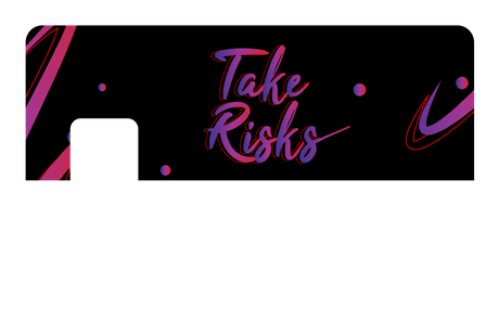 Take risk