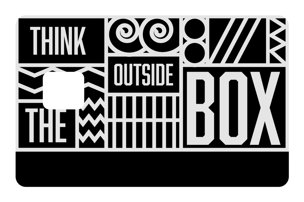 Think Outside the Box