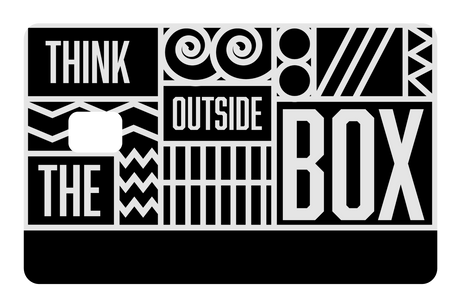 Think Outside the Box