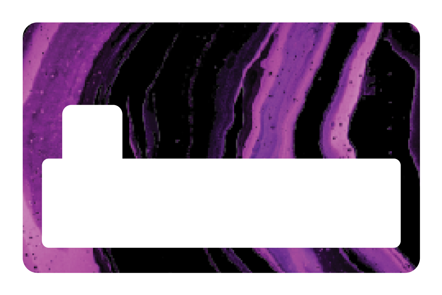 Purple Paint