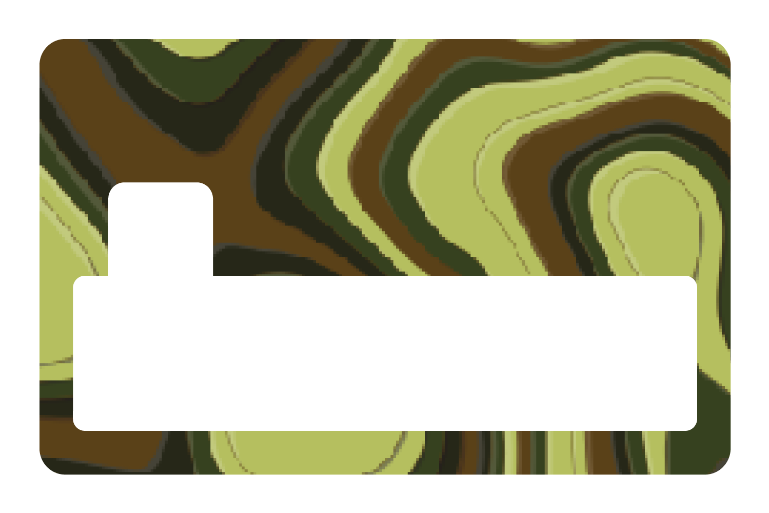 Topography Green
