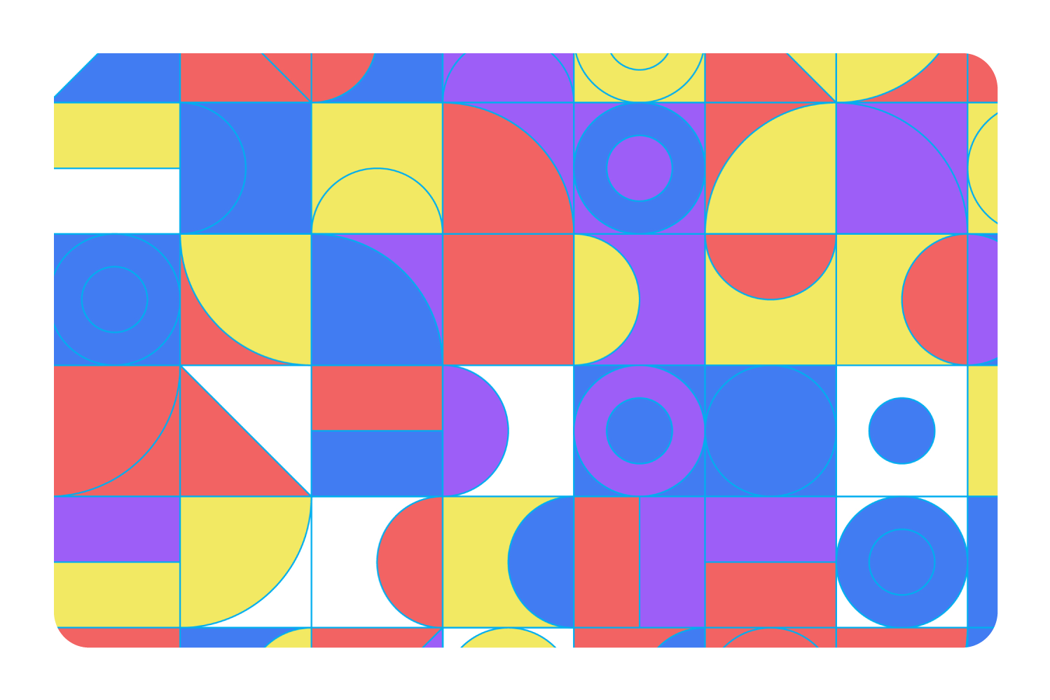 Geo Pattern