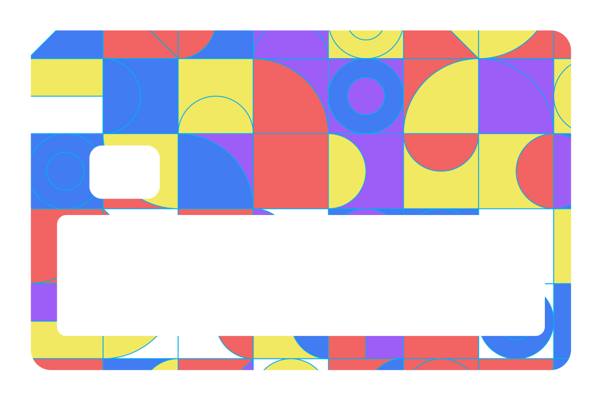 Geo Pattern
