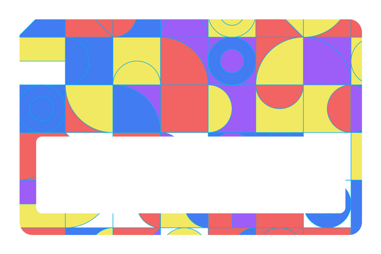 Geo Pattern