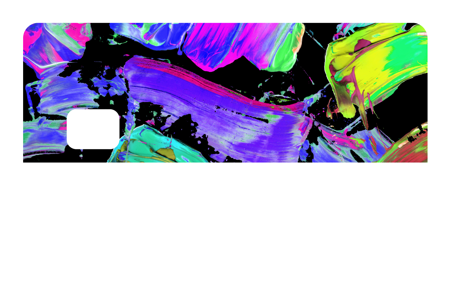 Paint Strokes