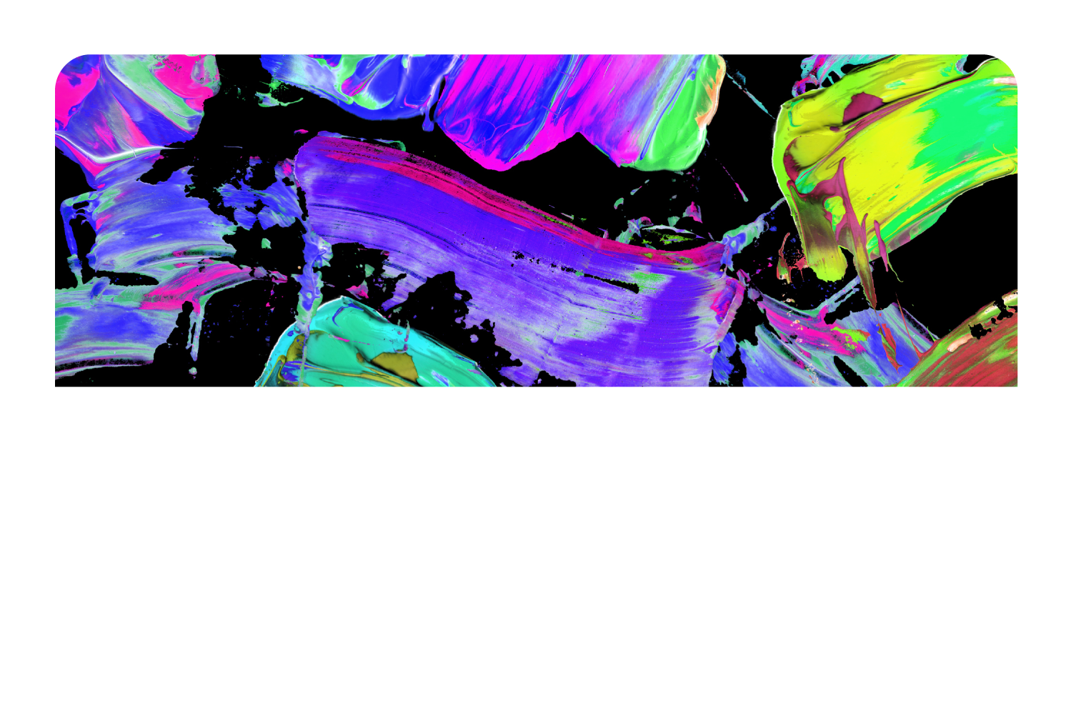 Paint Strokes