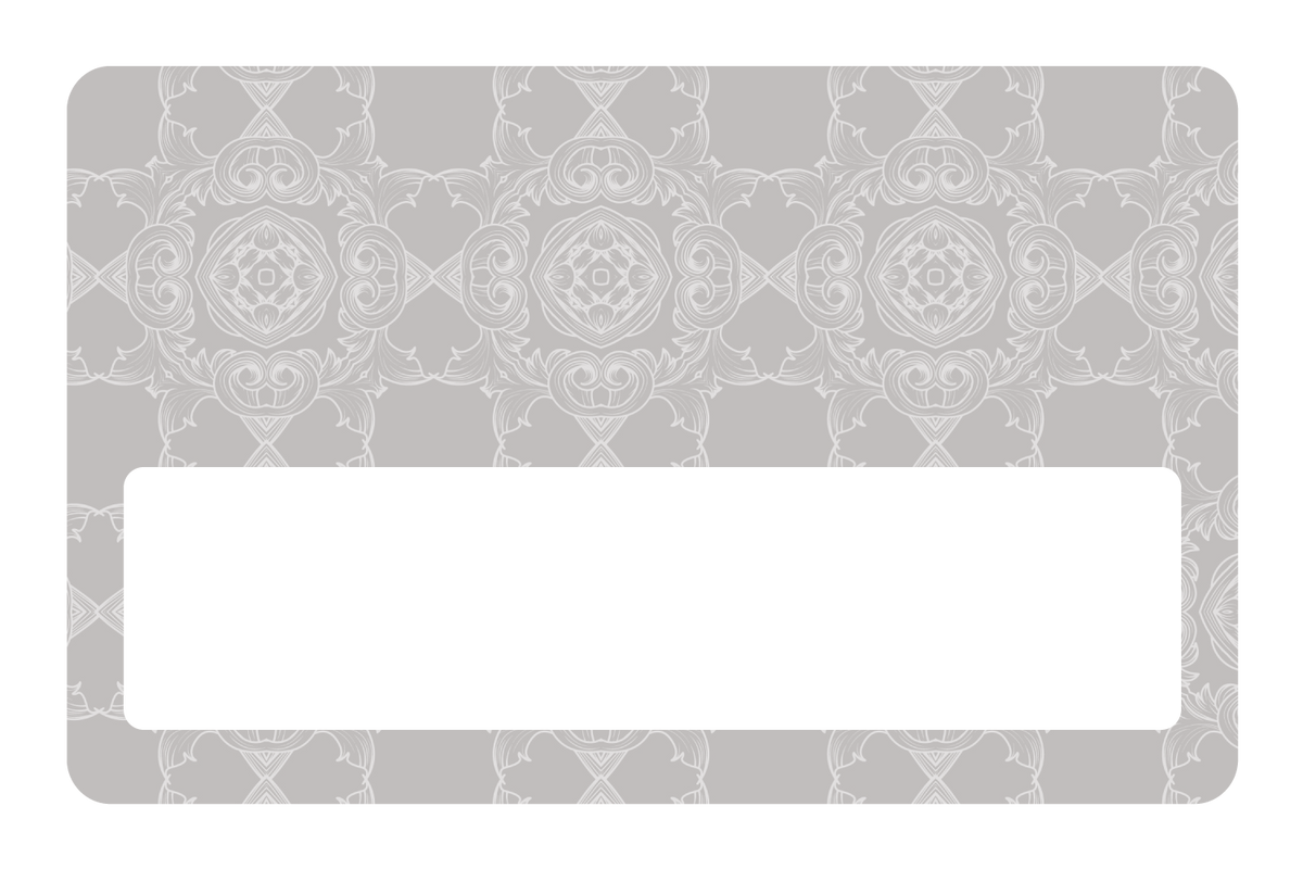Ornament Pattern