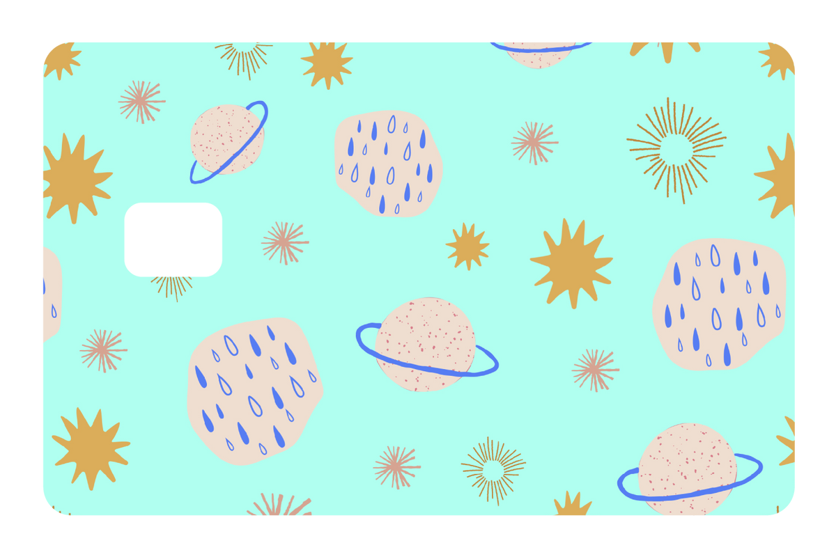 Outer Space