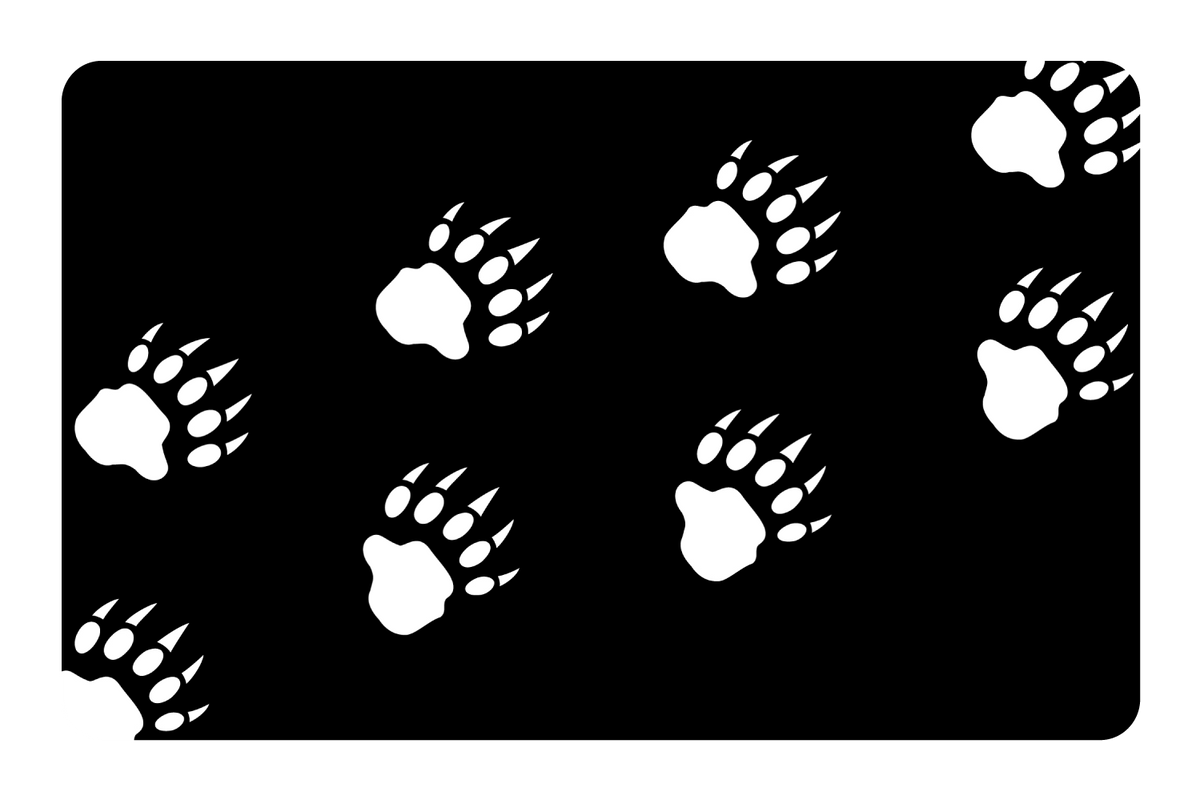 Bear Paws