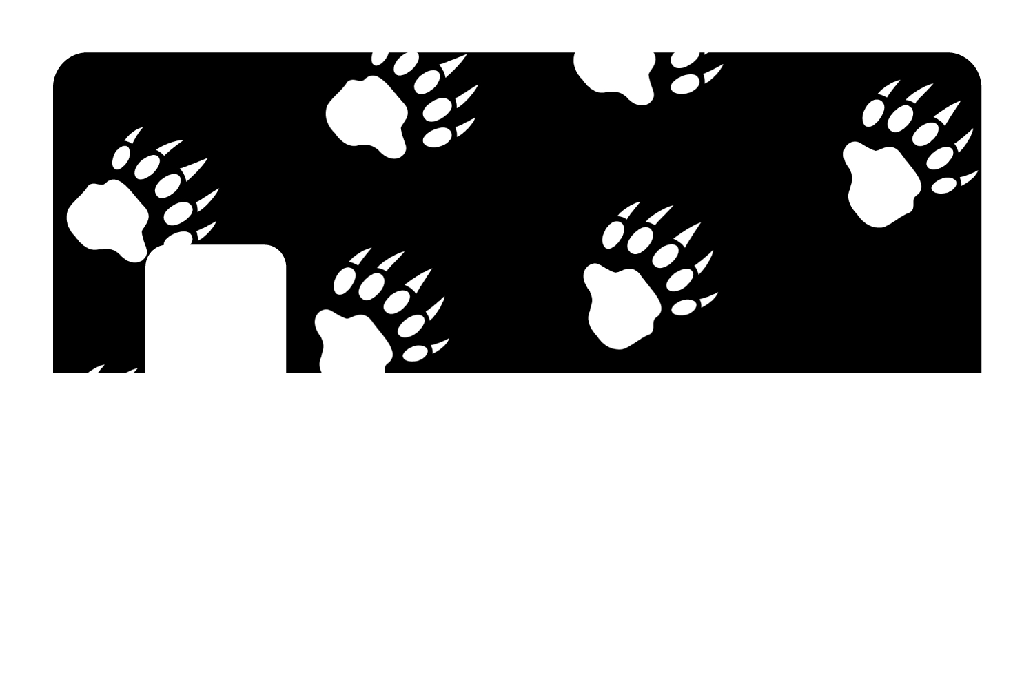 Bear Paws